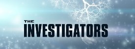 The Investigators poster