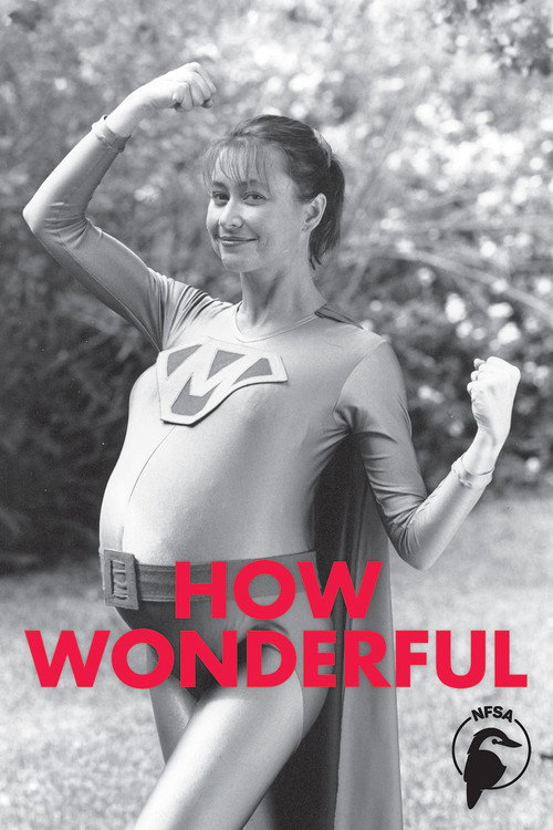 How Wonderful! poster
