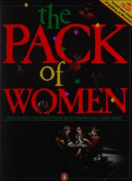 The Pack of Women poster