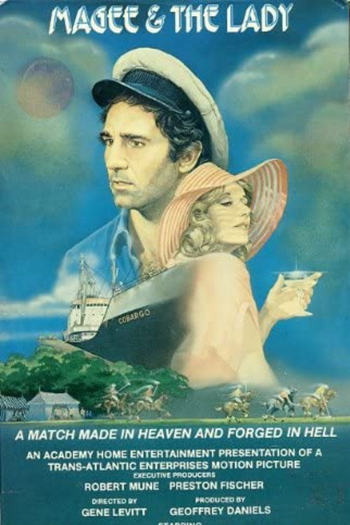 She'll Be Sweet poster