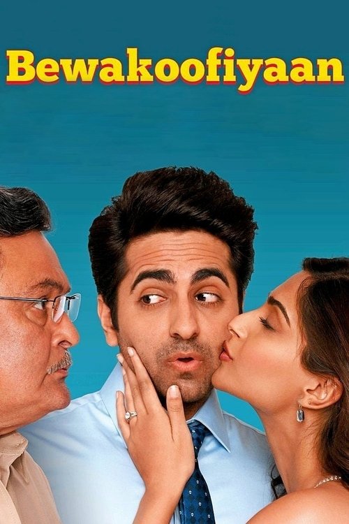 Bewakoofian poster