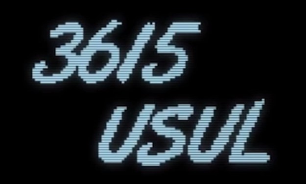 3615 Usul poster