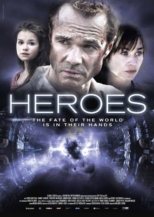 Heroes poster