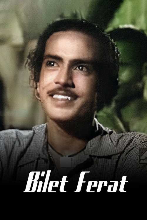 Bilat Ferat poster