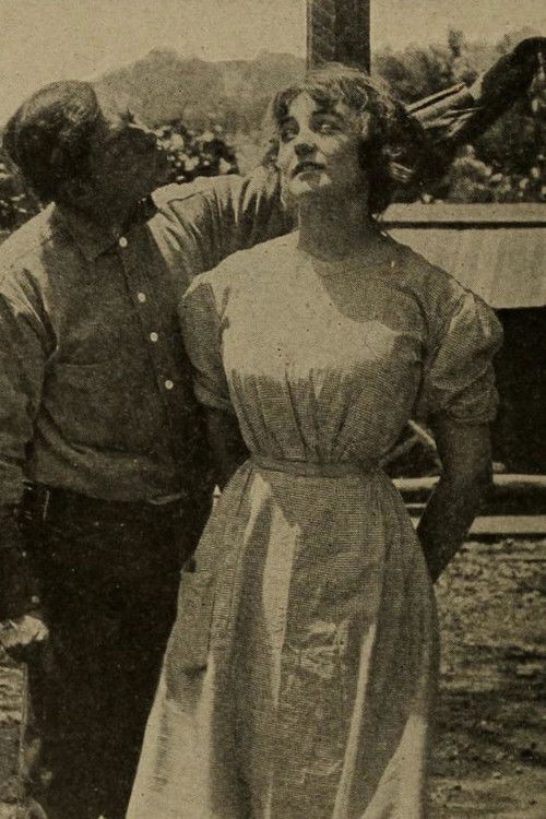 The Corporation and the Ranch Girl poster