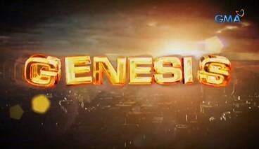 Genesis poster
