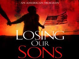 Losing Our Sons poster