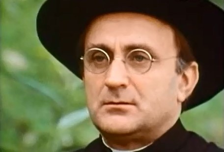 Delitto di regime - Il caso Don Minzoni poster