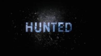 Sam Hunter poster