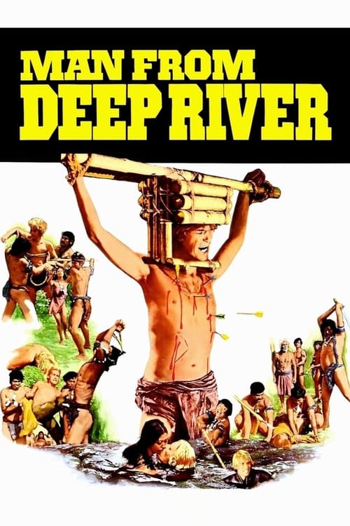 Il paese del sesso selvaggio poster