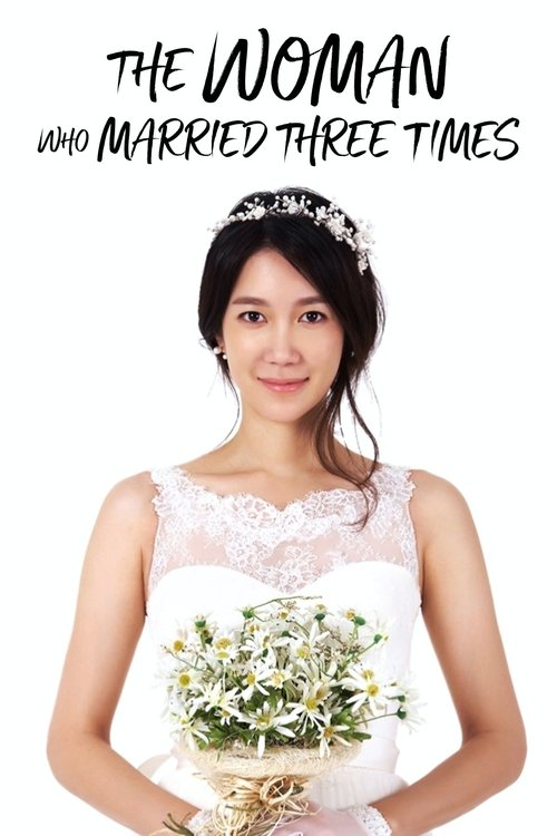 Thrice Married Woman poster