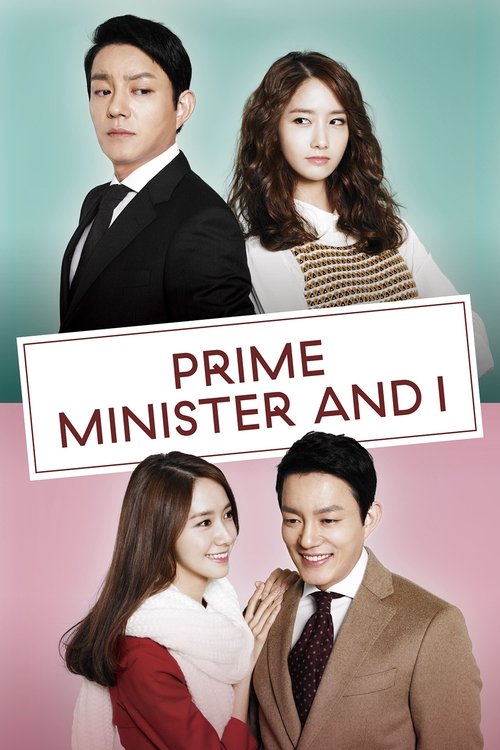 Prime Minister and I poster