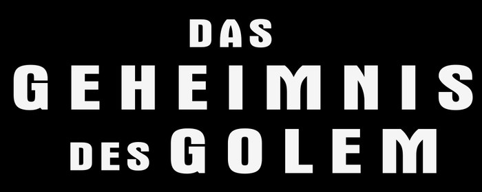Schimanski: Das Geheimnis des Golem poster
