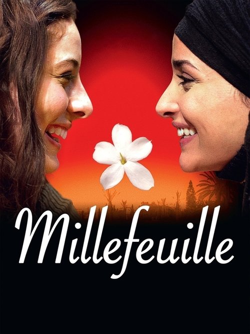 Millefeuille poster