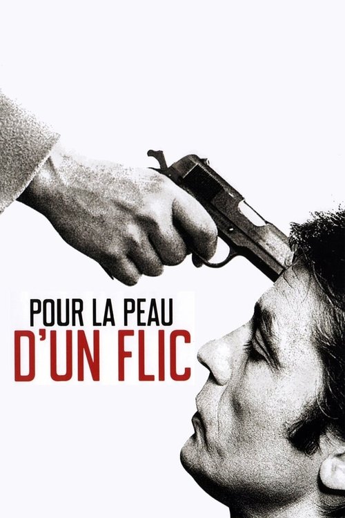 To Kill a Cop poster