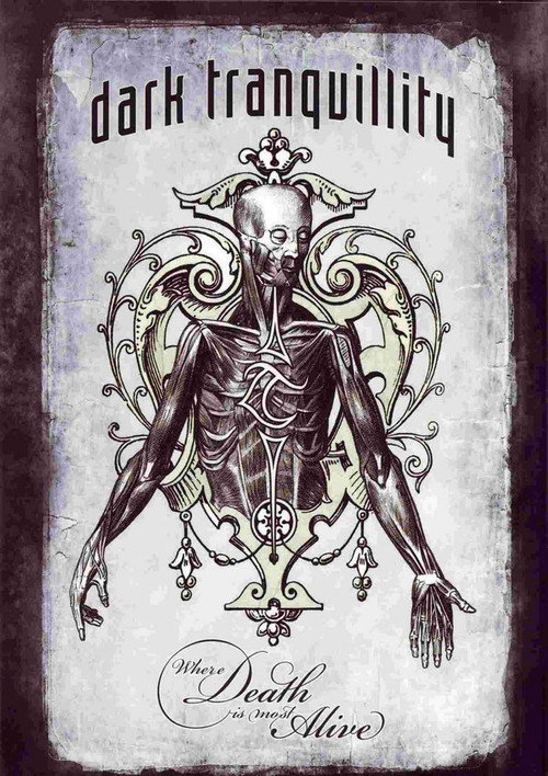 Where Death Is Most Alive poster