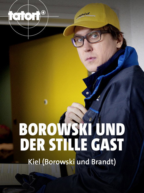 Tatort: Borowski und der stille Gast poster