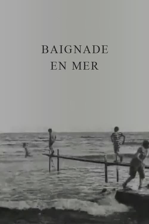 La Mer poster