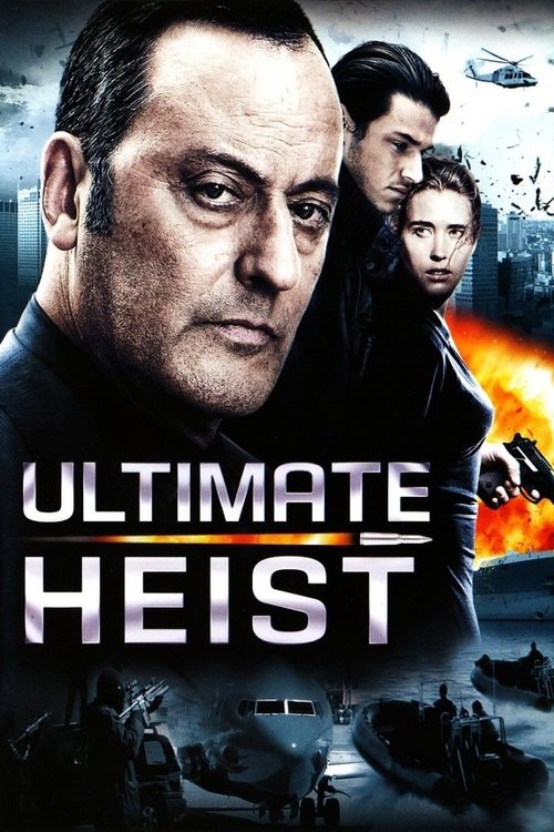 Le Premier Cercle poster