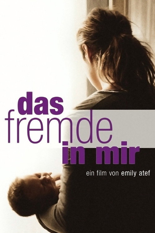 Das Fremde in mir poster