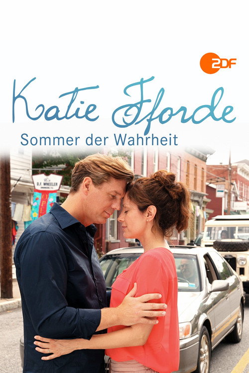 Sommer der Wahrheit poster