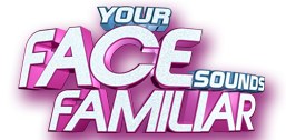 Your Face Sounds Familiar poster
