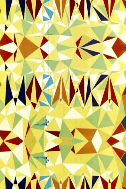 Mosaika poster