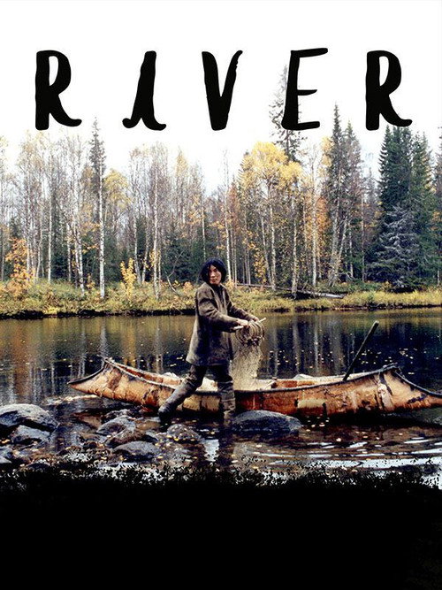 The River poster