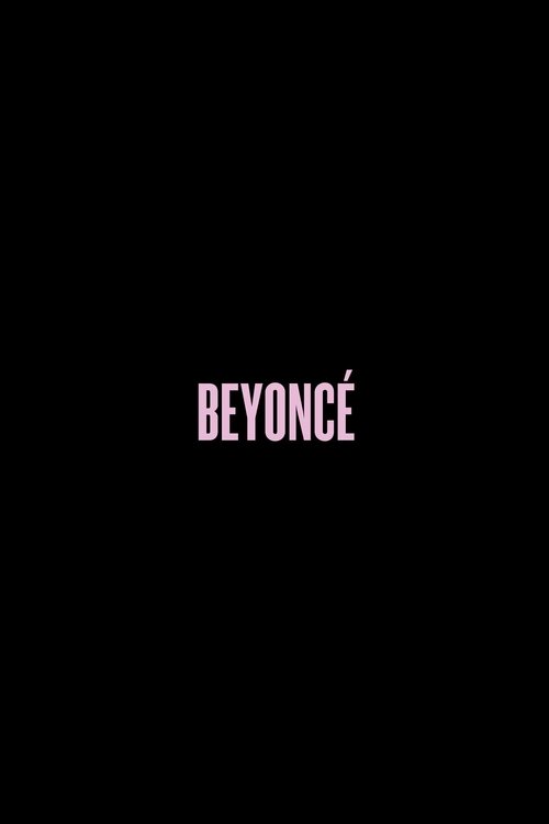 Beyoncé poster