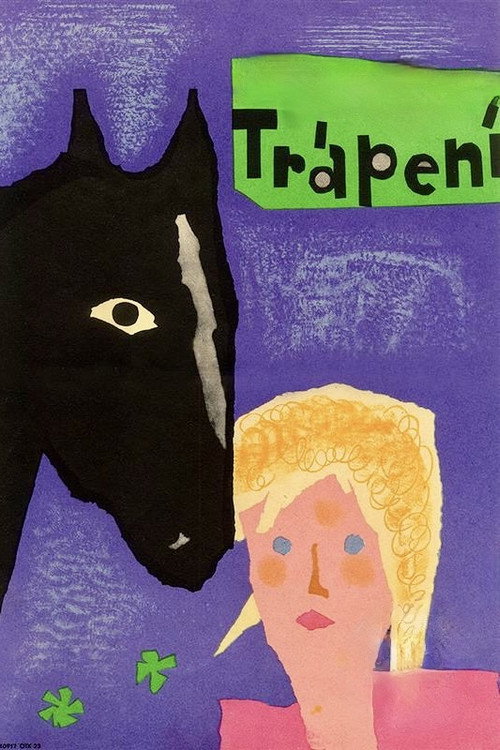 The Stress of Youth poster
