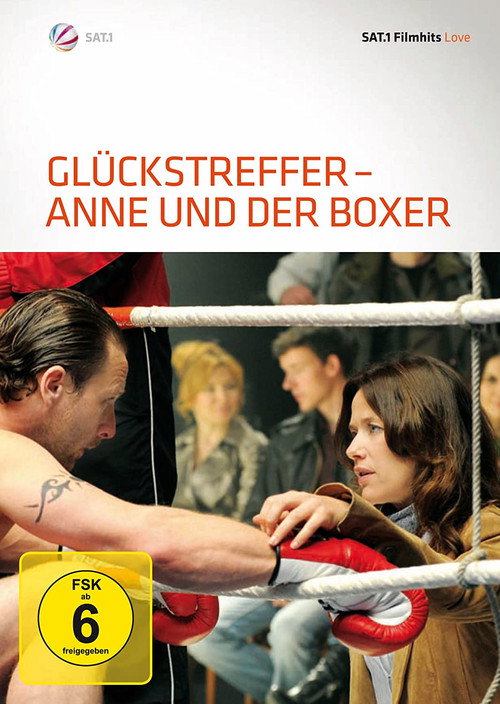 Glückstreffer – Anne und der Boxer poster