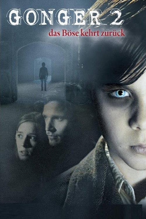Gonger II poster