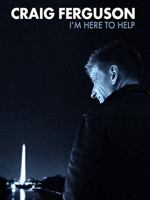 I'm Here to Help poster