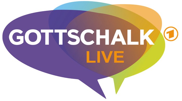 Gottschalk Live poster