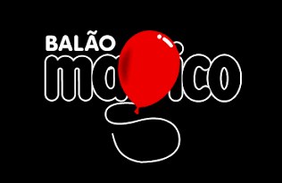 Balão Mágico poster