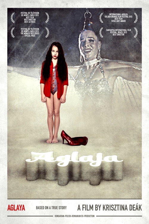 Aglaja poster