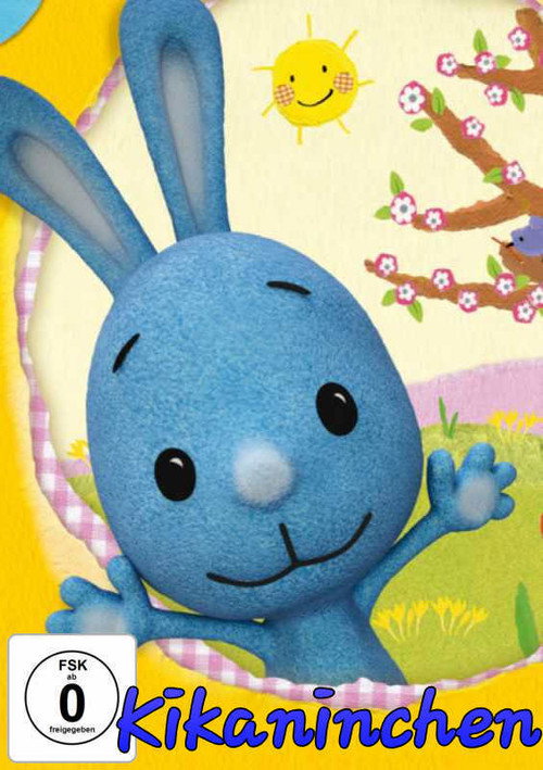 KiKANiNCHEN poster