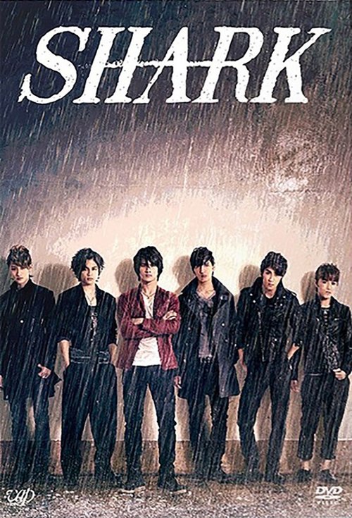 SHARK poster