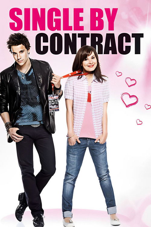 Single by Contract poster