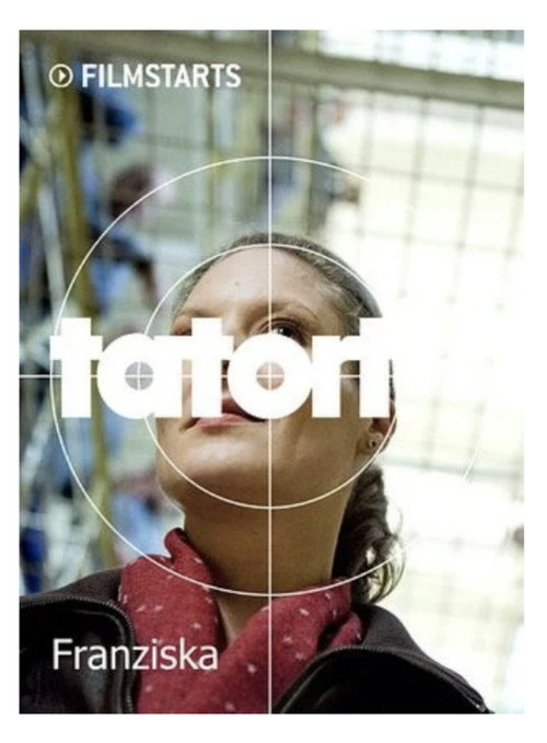 Tatort: Franziska poster