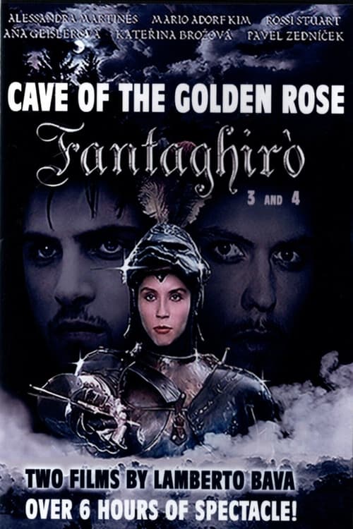 Fantaghirò 3 poster