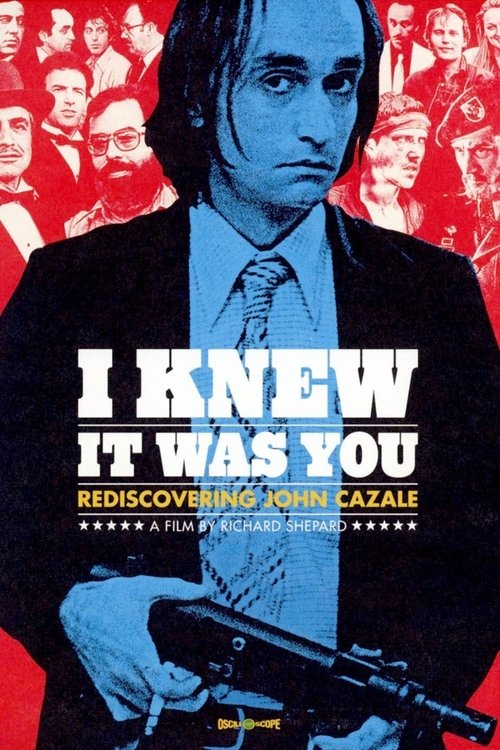 I Knew It Was You poster