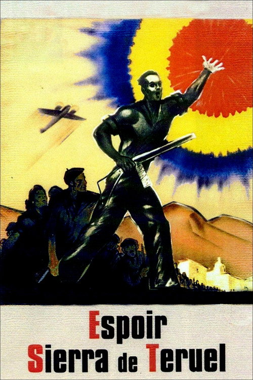 L'espoir poster