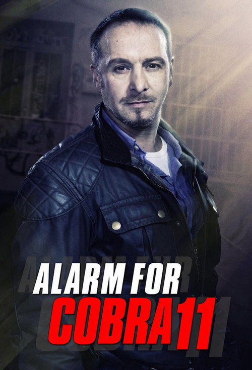 Alarm for Cobra 11 – The Highway Police poster