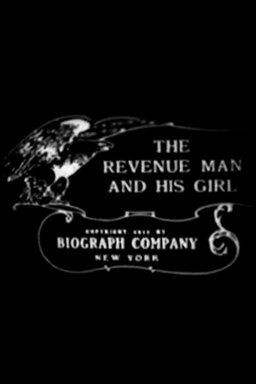 The Revenue Man and the Girl poster