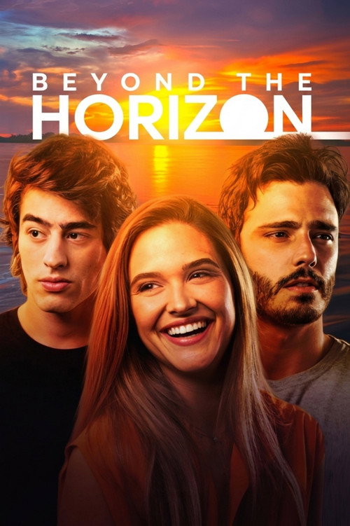 Além do Horizonte poster