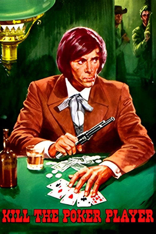 Kill the Poker Player poster