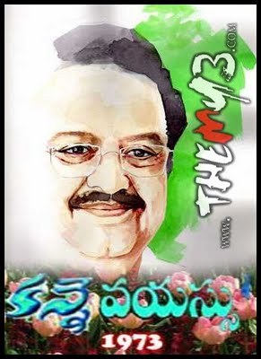 కన్నెవయసు poster