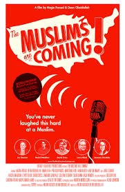 The Muslims Are Coming! poster