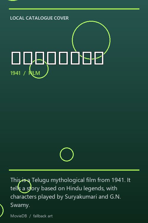 చంద్రహాస poster